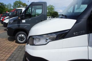 Iveco 50C15